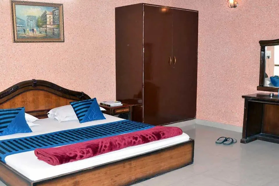 Hotel VC