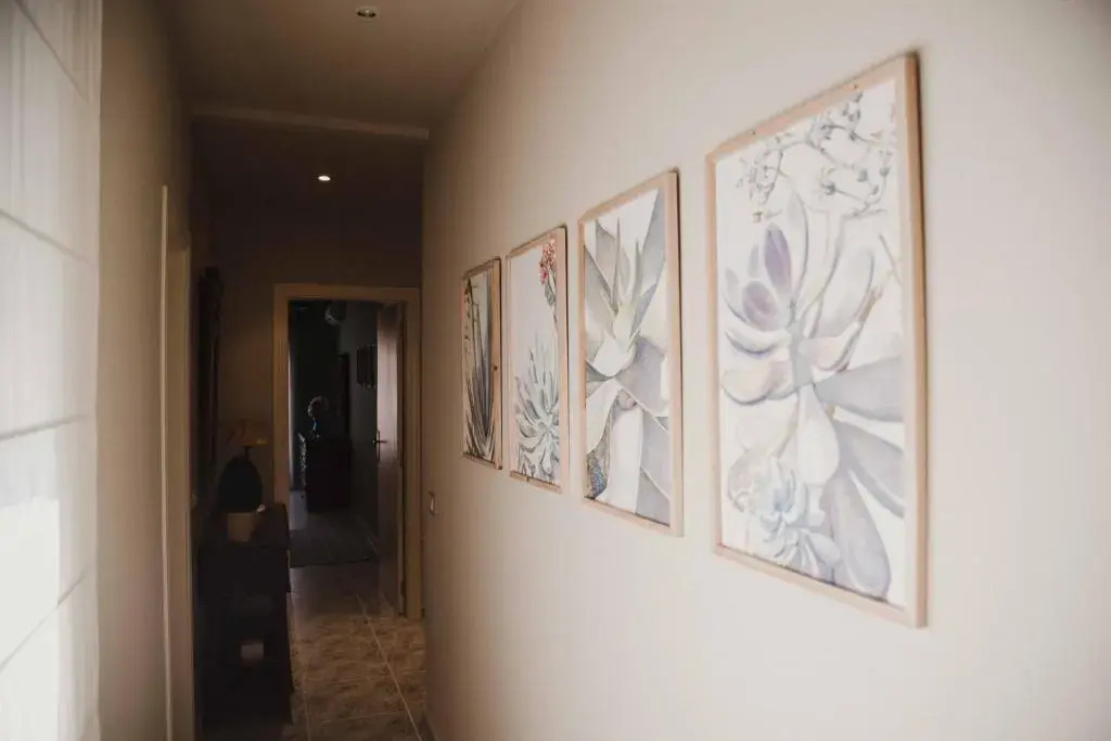 Apartamento Francisco Pizarro