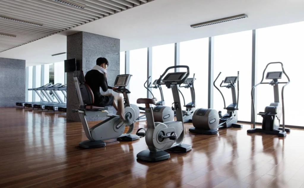 JW Marriott Hotel Beijing