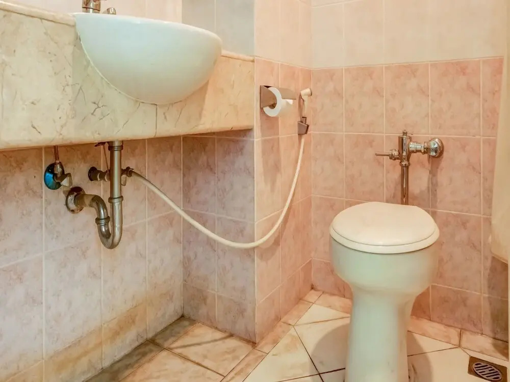 Townhouse OAK Hotel Grand Cikarang