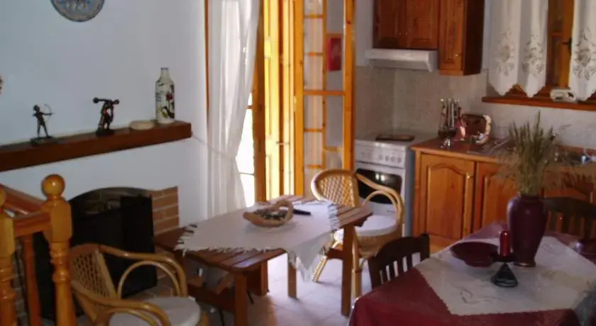 Villa Manos