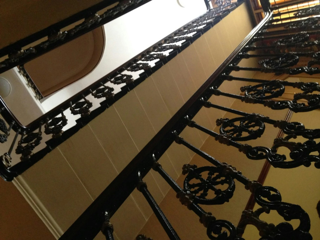 Troy Hotel