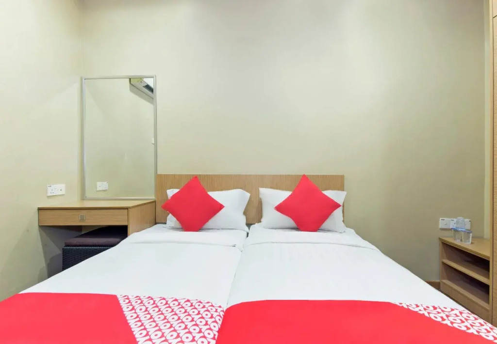 Hotel Reno