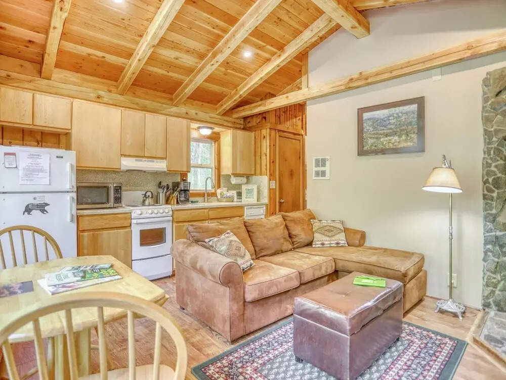 Riverwood Hideaway
