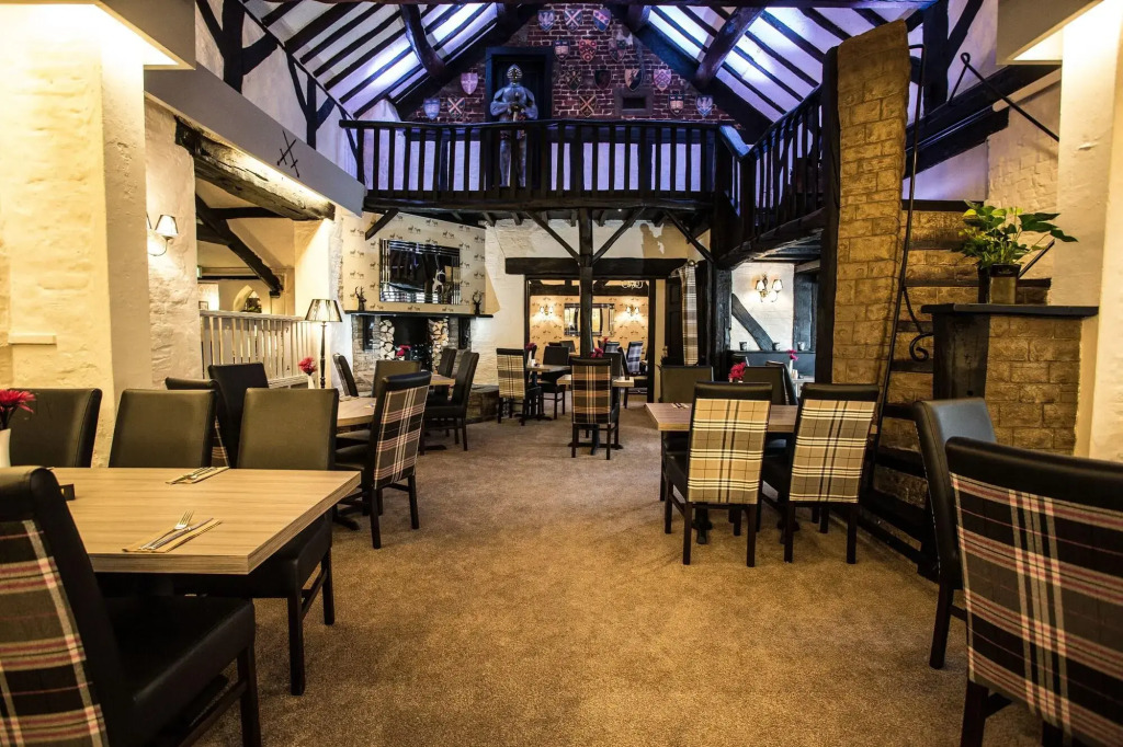 Deanwater Hotel