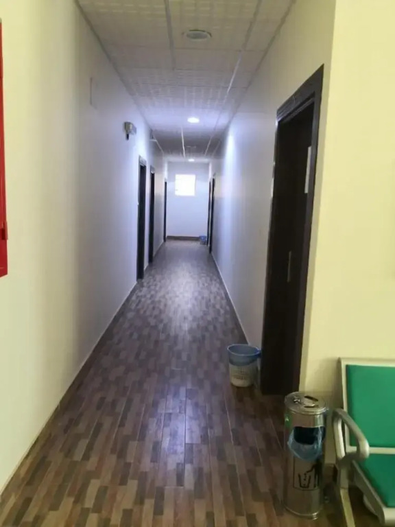 Ranan Hotel Apartments by OYO Rooms