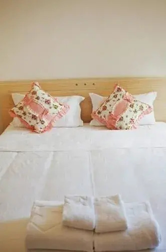 Hainan Tubang Resort Apartment
