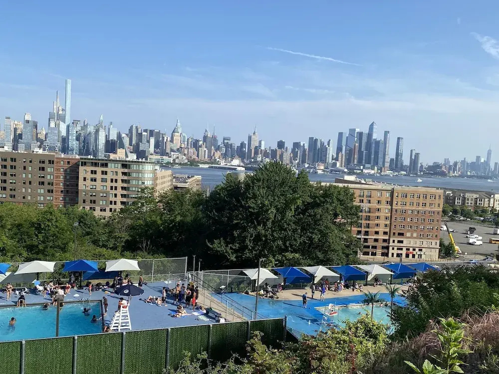 West New York Retreat