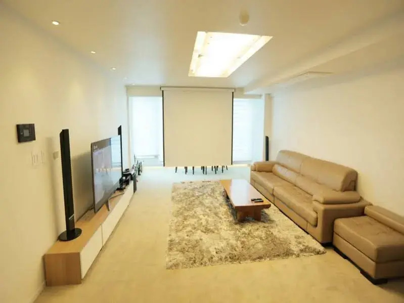 UN Guesthouse Hannam