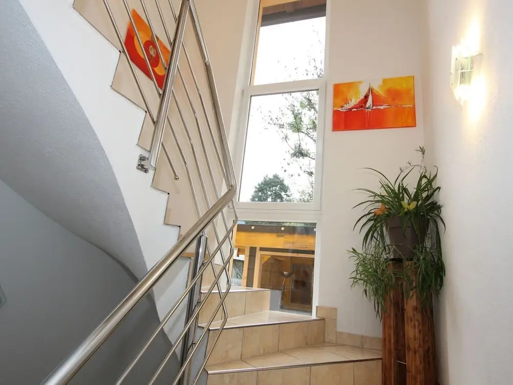 Cheerful Apartment In Oetz Tyrol Near Ski Area