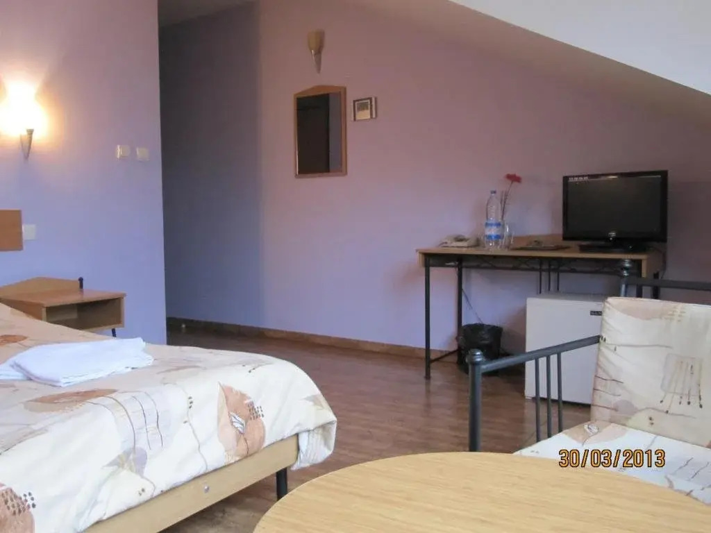Central Family Hotel