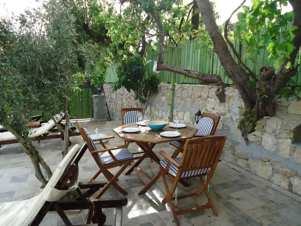 Villa Meryem