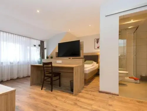 Appartements In Vino Veritas