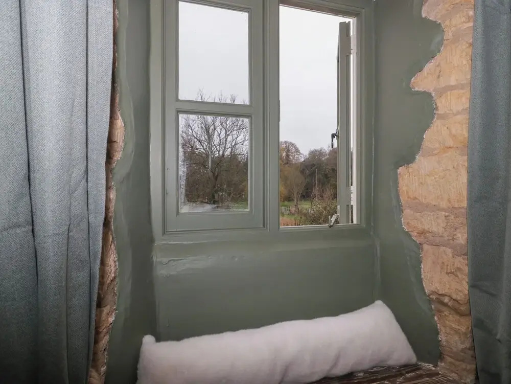 Meadow View Cottage