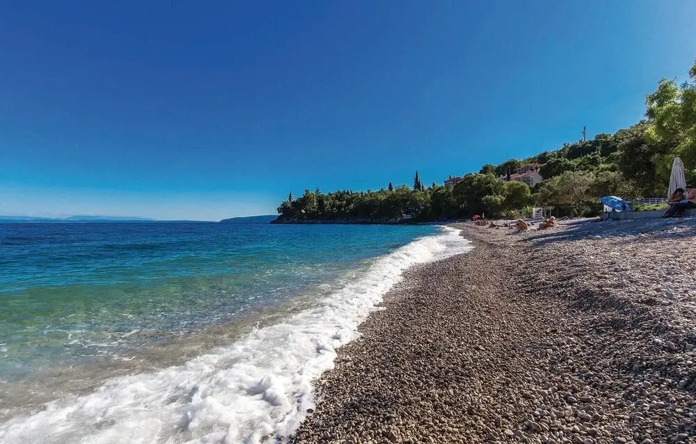 Stunning Home in Medveja With Wifi and 3 Bedrooms