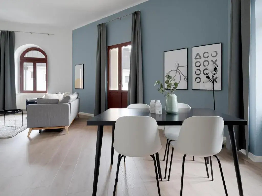 Limehome Dresden Hoyerswerdaerstraße