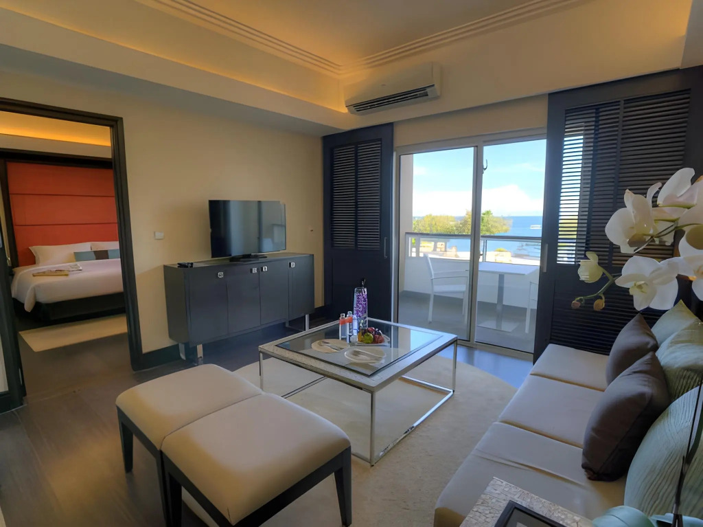 BE Grand Resort, Bohol
