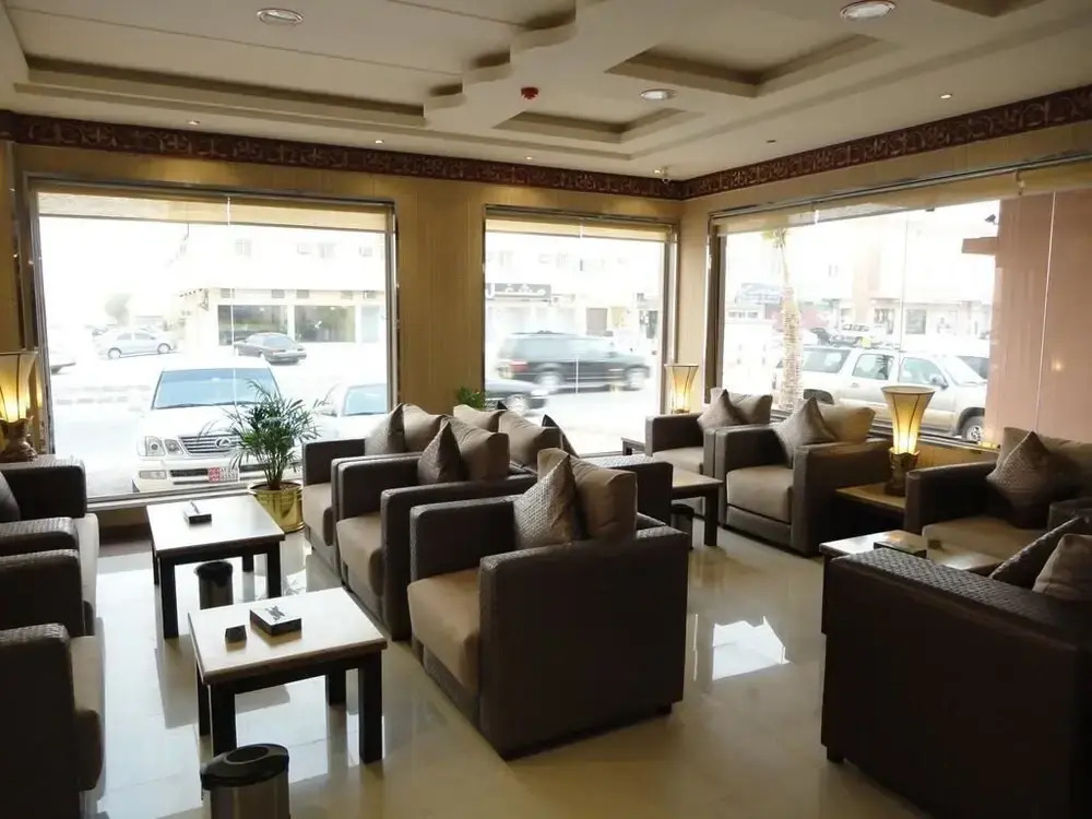 Vinas Apartment