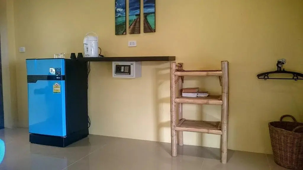 Papillon Bungalows