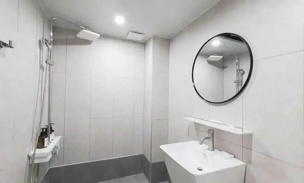 JECHEON No 25 HOTEL