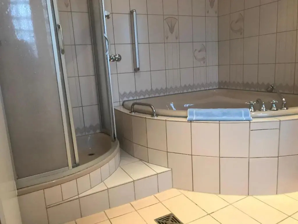 Hotel Kaiserhof