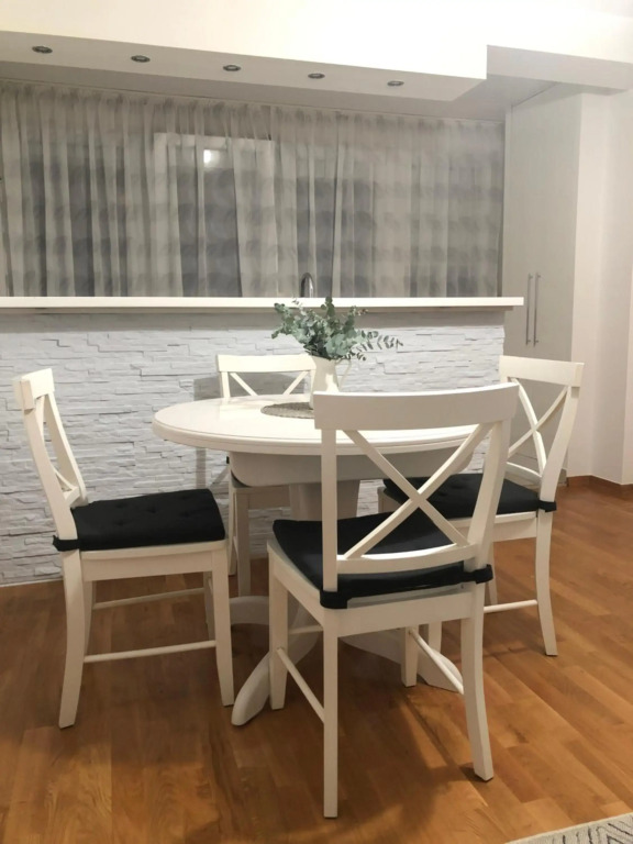 Apartment Mađor