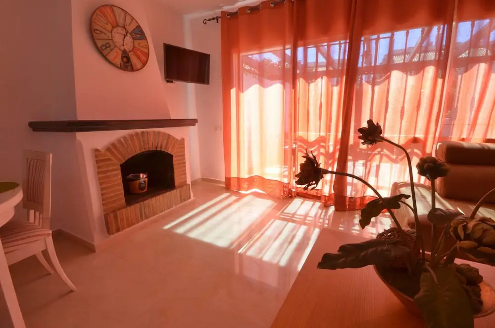 Bungalow Noe