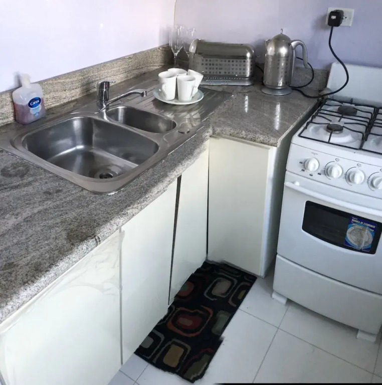 Stunning 2-bed Apartment in Montego Bay