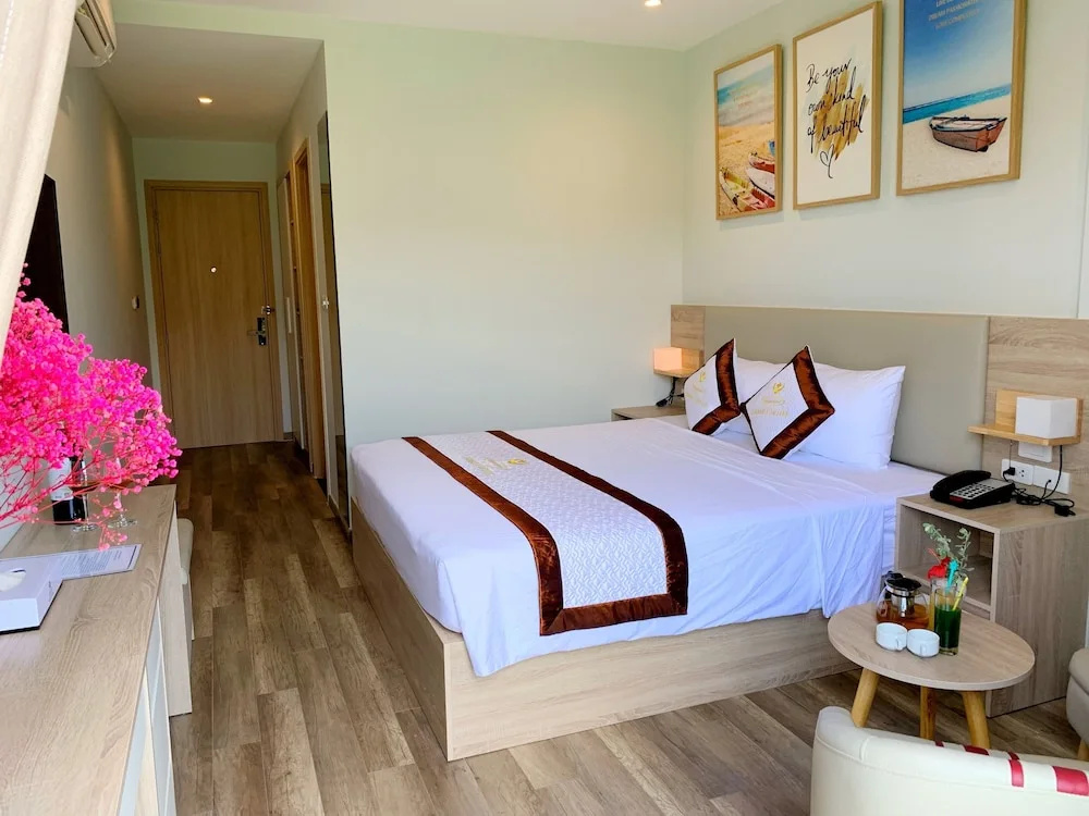 Hanvet Hotel Phu Quoc
