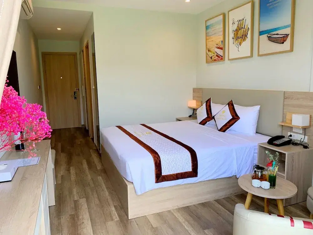 Hanvet Hotel Phu Quoc