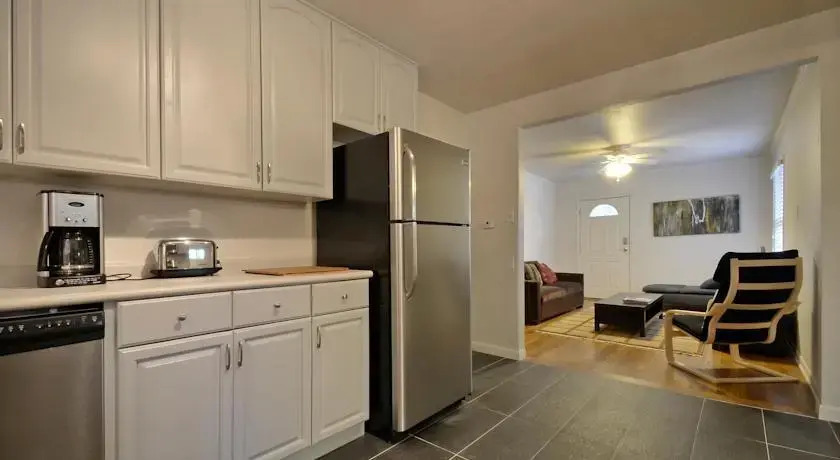Hyde Park Home by TurnKey Vacation Rentals