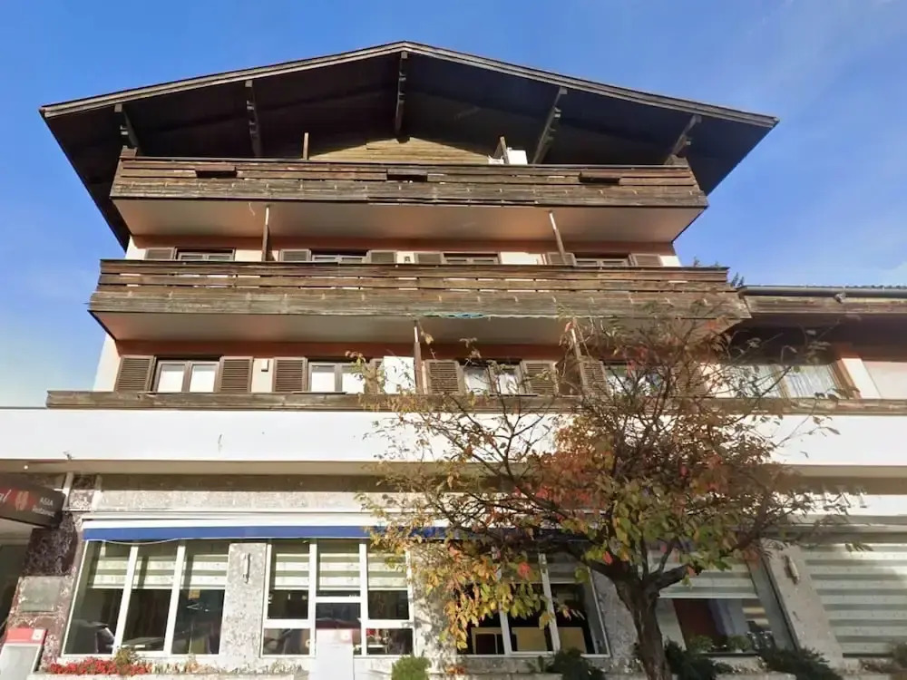 Spacious Holiday Home in Zell am See