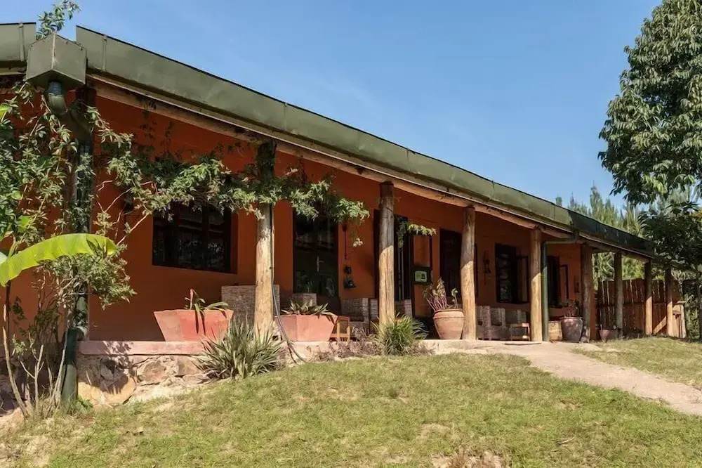 Gorilla Valley Lodge