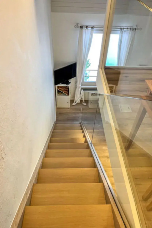 Apartment 363 Silvaplana-Surlej