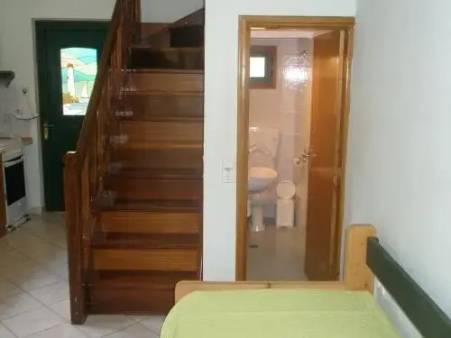 Holiday home 1 bedroom 2 bathrooms - Keri