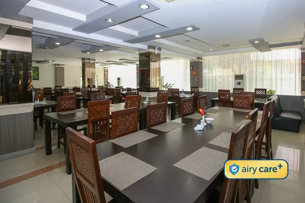 Airy Medan Helvetia Tengku Amir Hamzah 38