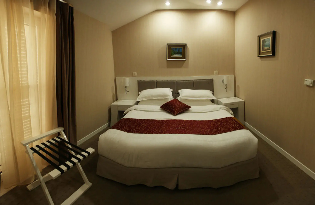 Family Hotel Zanè