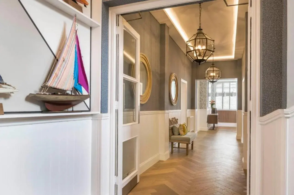 Harbour Hotel Padstow