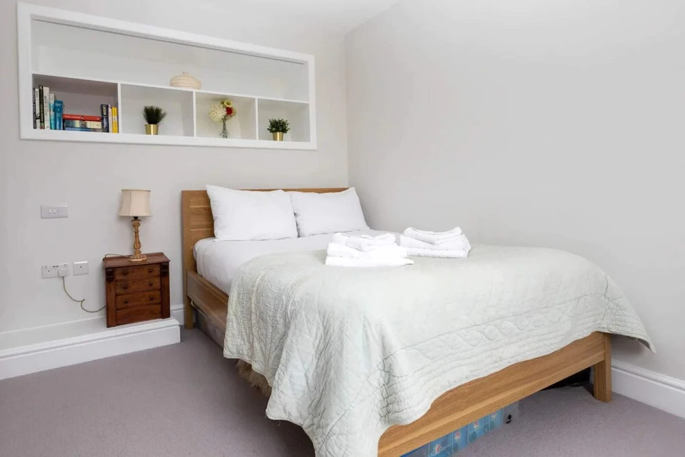 Homely 1 Bedroom Apartment in Fulham!
