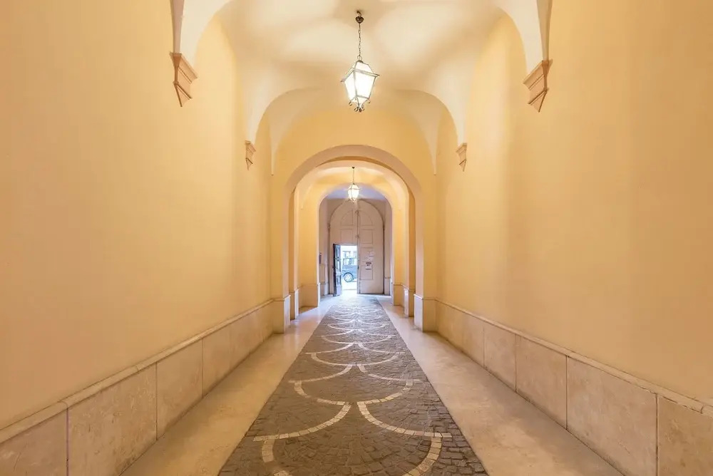 Sweet Suite near Pantheon