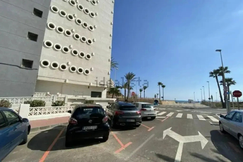 Tu hogar en Calpe a 30 metros de la PLAYA