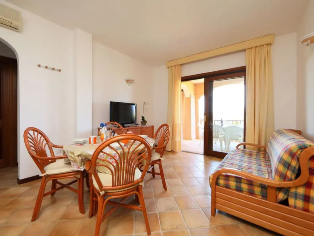 Holiday Home Bougainville 6 - Vista Village by Interhome