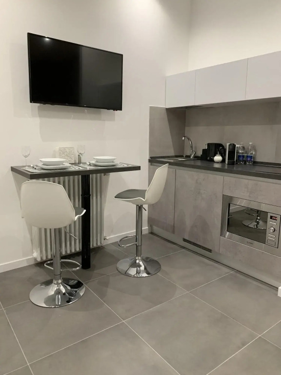 ApartHotel Bossi