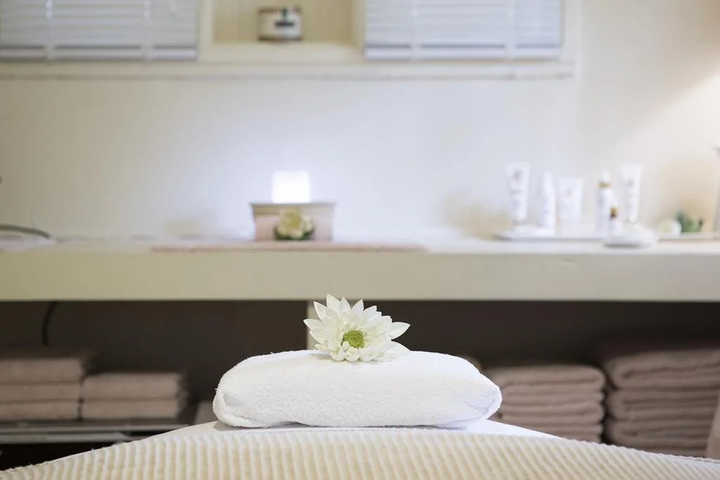 White Lotus Day Spa