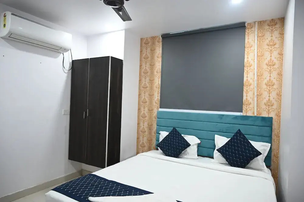 HOTEL DIAMANT INN