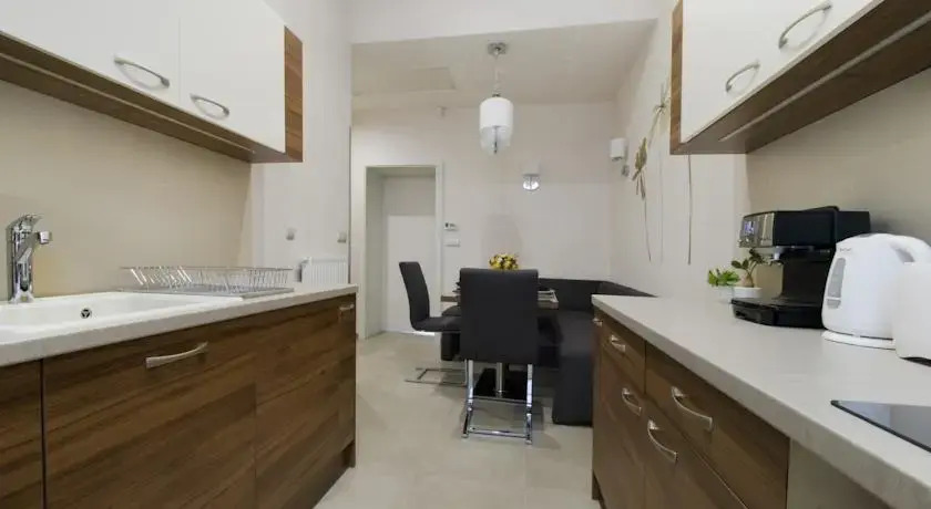 NN Apartman Budapest