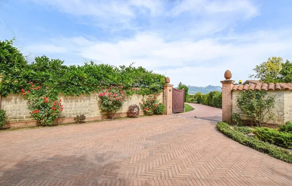 Villa Maria Teresa