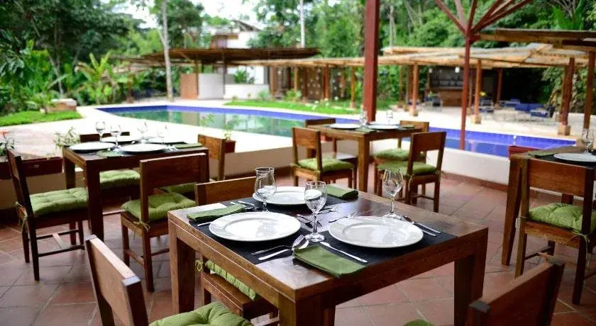 Itamandi Eco Lodge