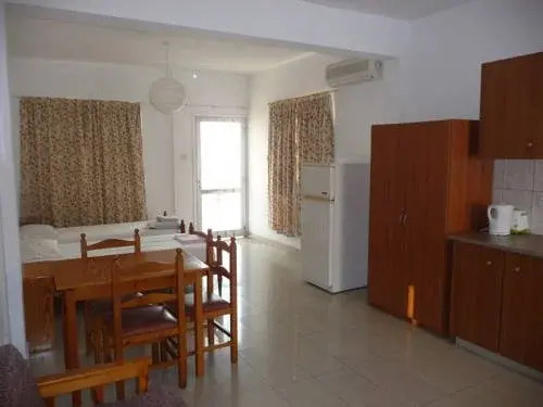 Christothea Apartments