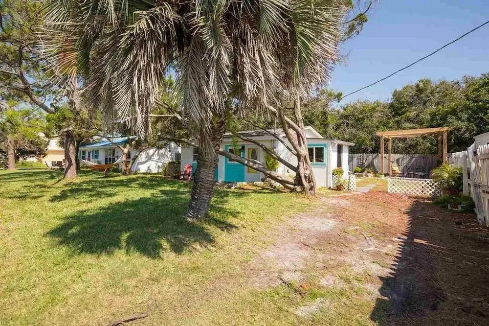 Palmetto Retreat [1/1] Free Activities! & Wifi Beach Nearby